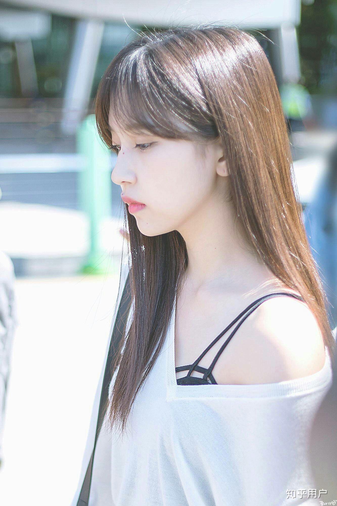 如果在中日韩三国里找一个女演员,谁最适合出演《白夜行》的唐泽雪穗?