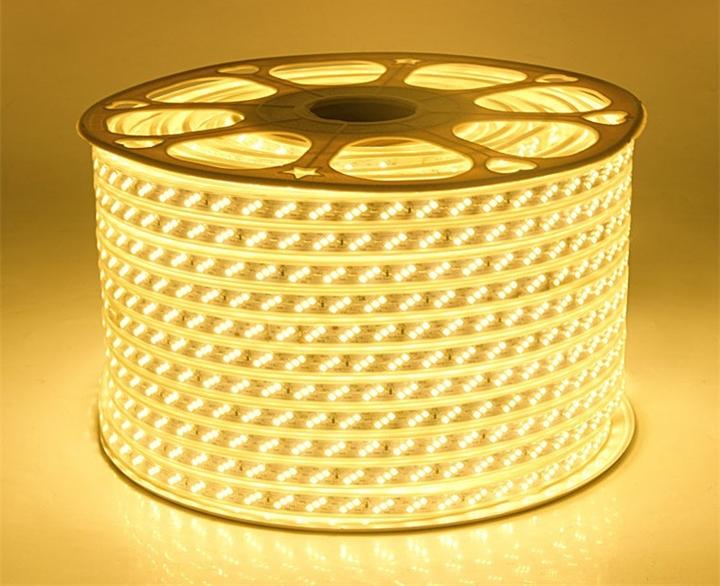 LED工程灯带的优势以及影响LED灯带寿命的因素 - 知乎