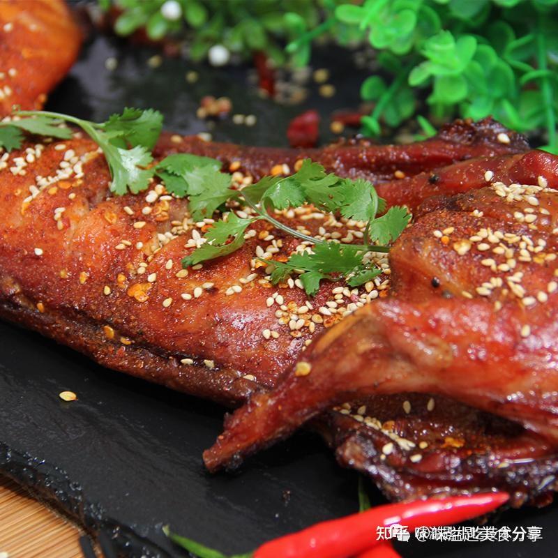 超美味的烤兔子教程,肉质鲜美,外酥内嫩又入味,辣开胃 - 知乎