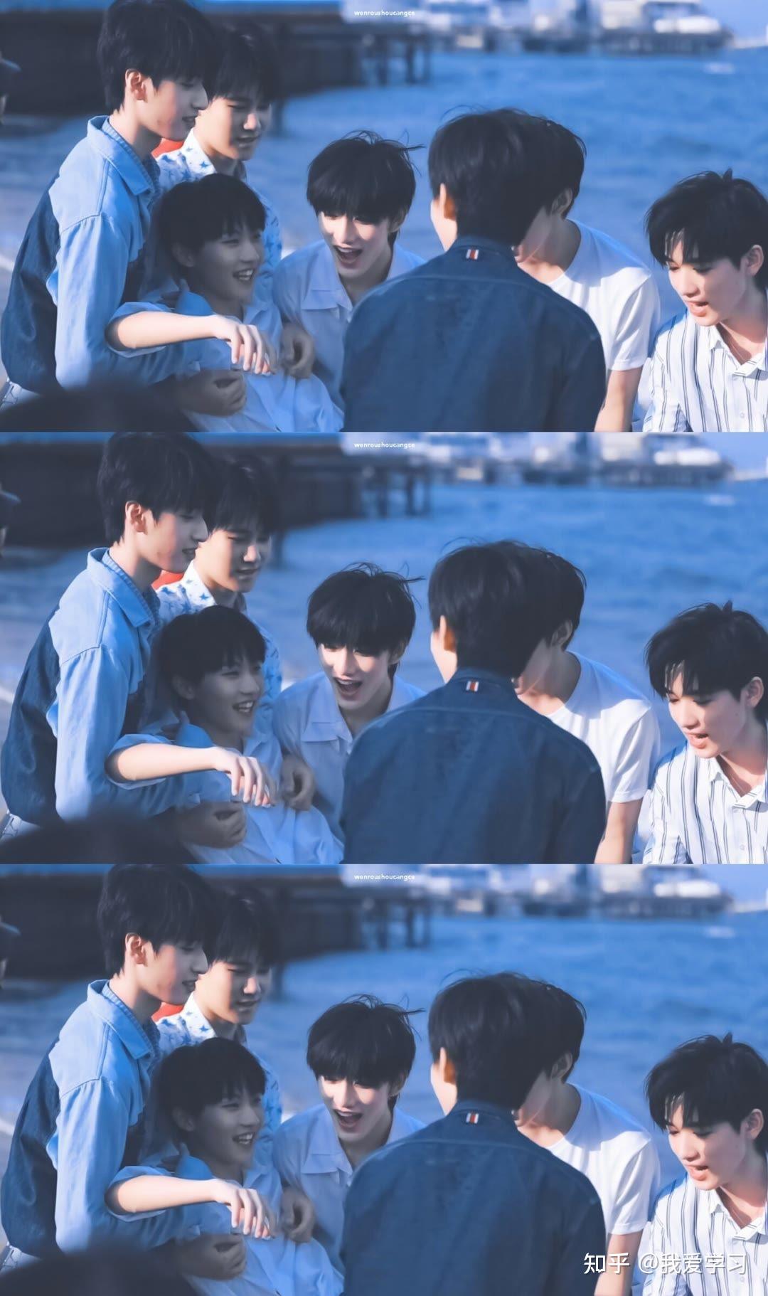 如果你是宋亚轩的女朋友宋亚轩现在就站在你面前你会对他说什么