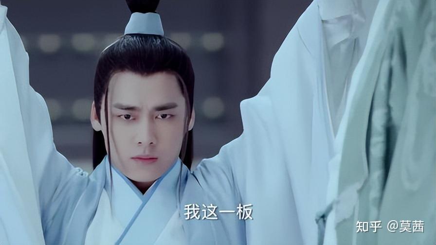 赵丽颖主演的7部古装剧,火了4部,扑了3部,关键还要看男主是谁 - 知乎