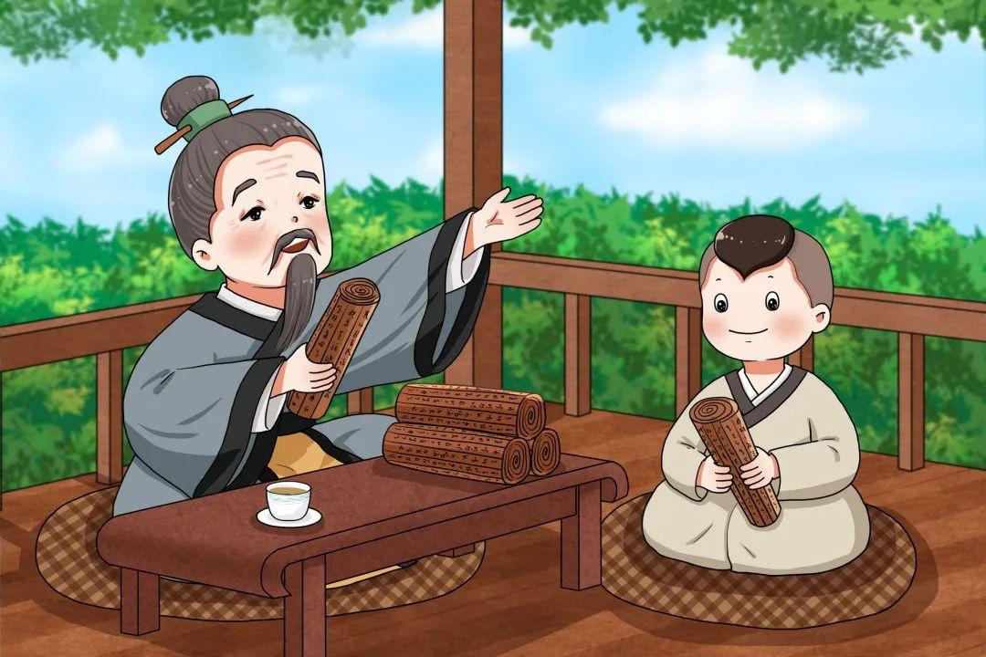 对具真才实学者,我一一拱手礼拜,虚心求教,受益匪浅.