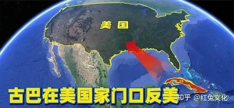 一场古巴导弹危机式的较量美菲敢用枪顶在东方大国的胸膛