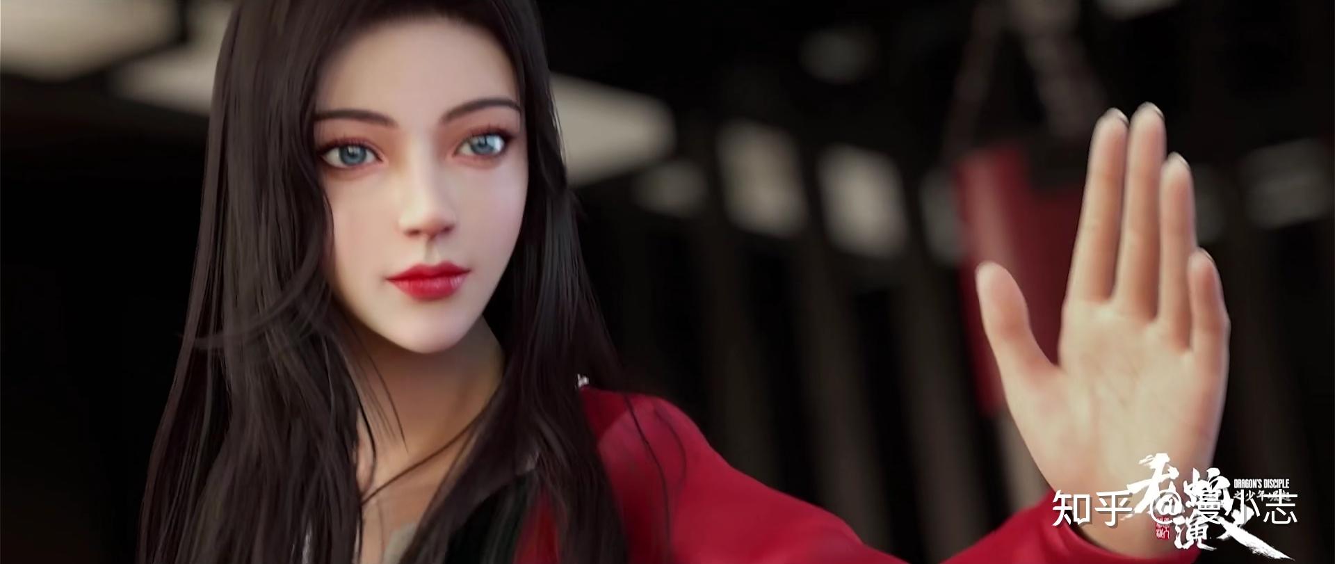 《龙蛇演义》定档一月,美女打斗刺激,底下却差评连连 - 知乎