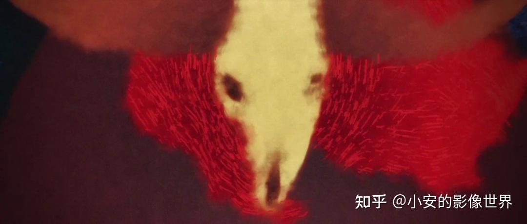 如何评价动画电影《恶童》? - 知乎