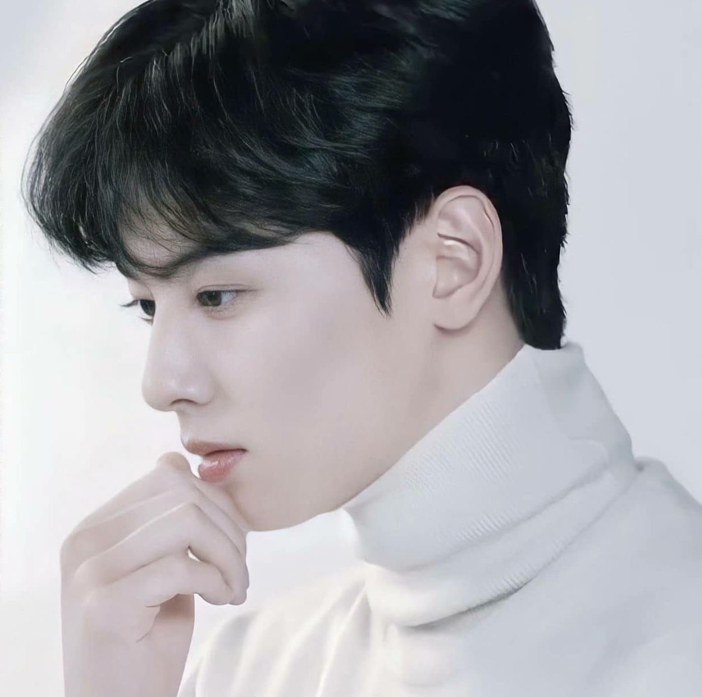 你们觉得罗渽民和车银优谁更好看