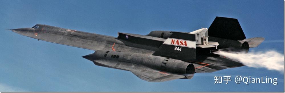 拨开美国极光曙光女神aurora高空高速侦察机的迷雾