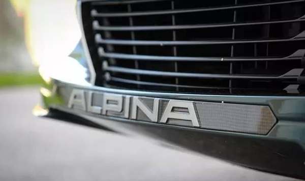 保留经典bmw御用改装大厂alpina介绍 知乎 保留经典bmw御用改装大厂alpina介绍 知乎