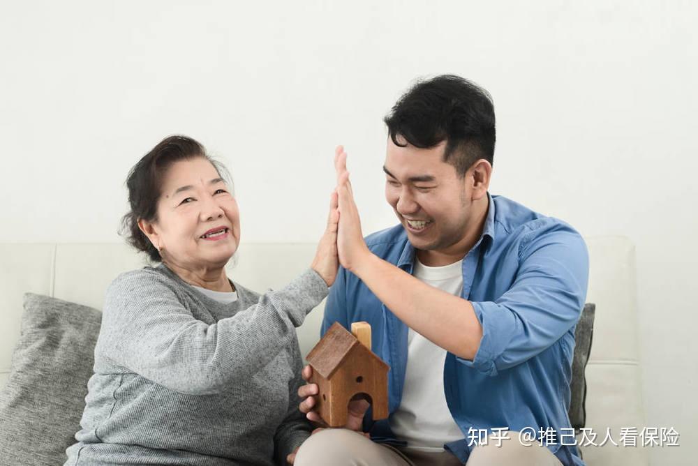 房产过户给子女“生前”与“身后”差别大! - 知乎