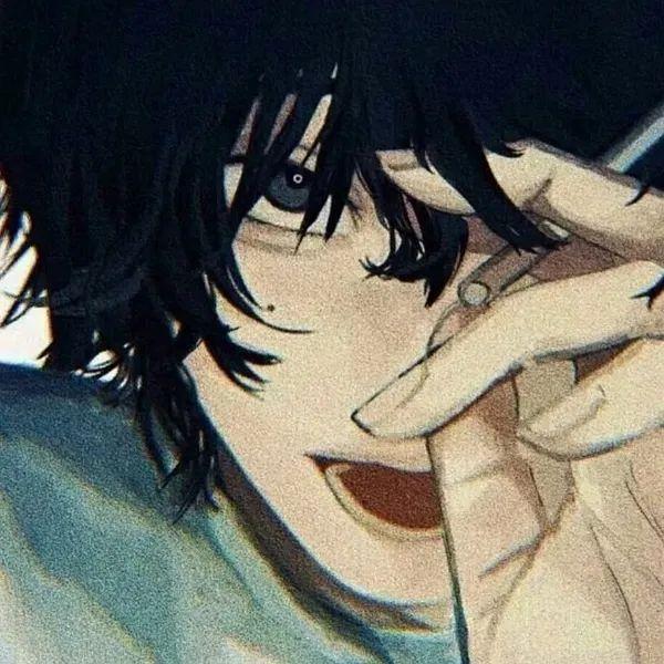 有没有很酷很拽的头像呀?(很酷很拽的图片女生)