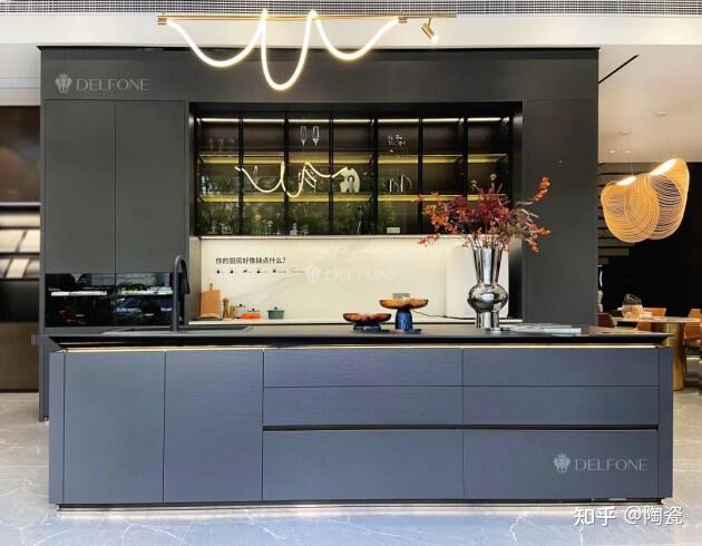 德利丰常德岩板专卖店,以设计引领,岩究美好生活 - 知乎