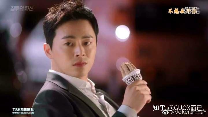 嫉妒的化身李华信为什么能让人那么心动