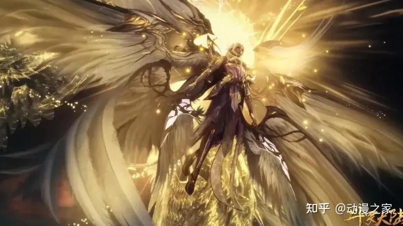 斗罗大陆：盘点斗罗最强十大武魂排名！ - 知乎