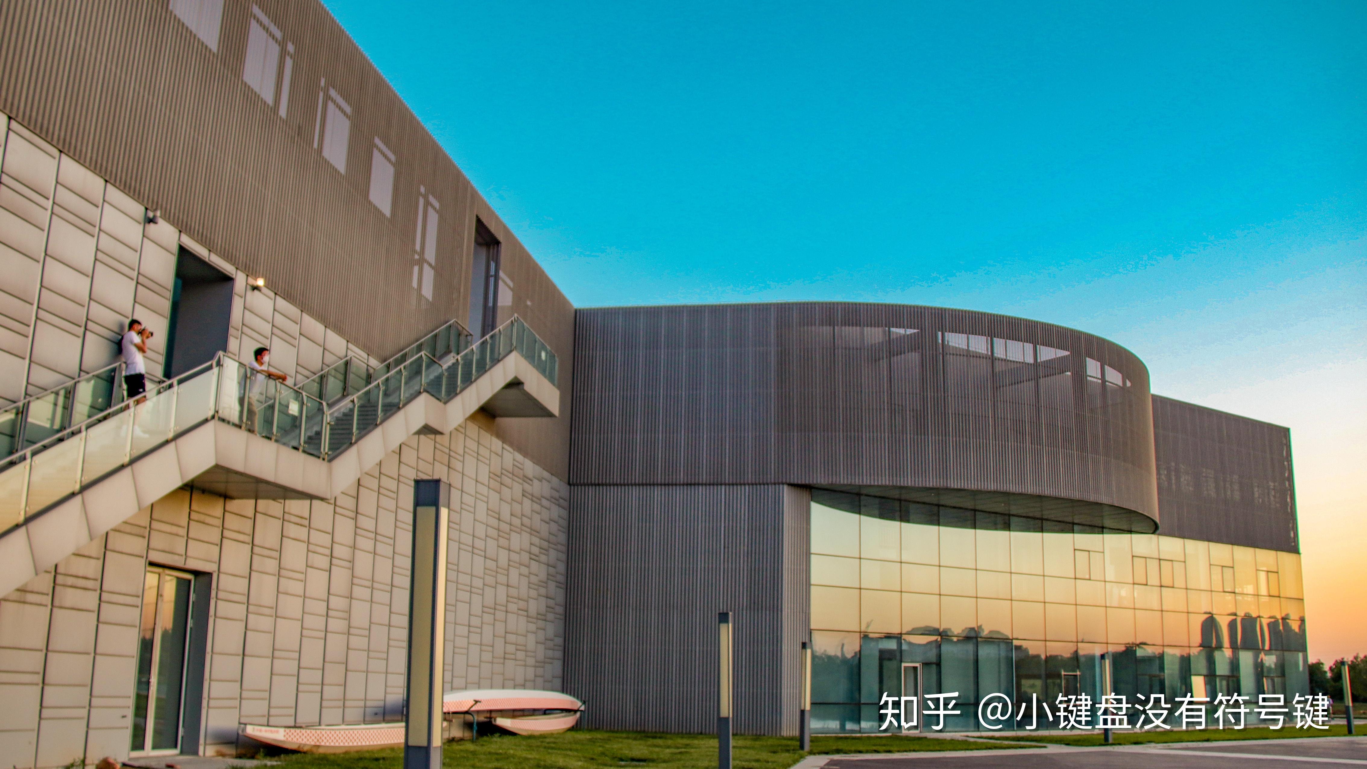 在天津大学就读是什么体验? - 知乎