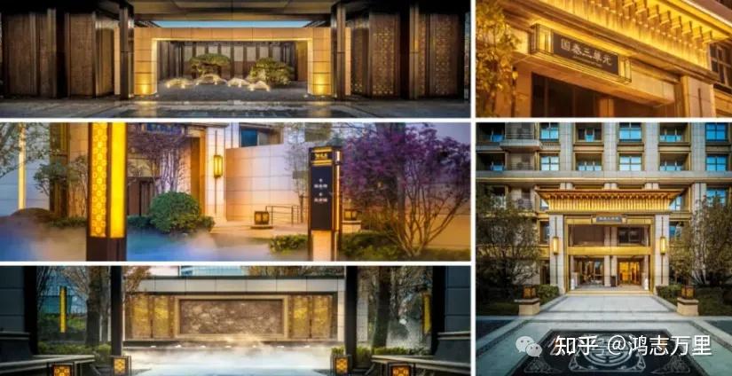 国安府 | 京南二环 · 西城宣武门 · 中信2018年建成 · 约107-478平二至五居 · 实验一小划片 · 高端商品房 - 知乎