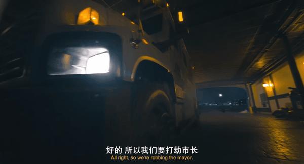 《闹事之徒》笑料十足,演技炸裂,马特·达蒙携新片强势回归!