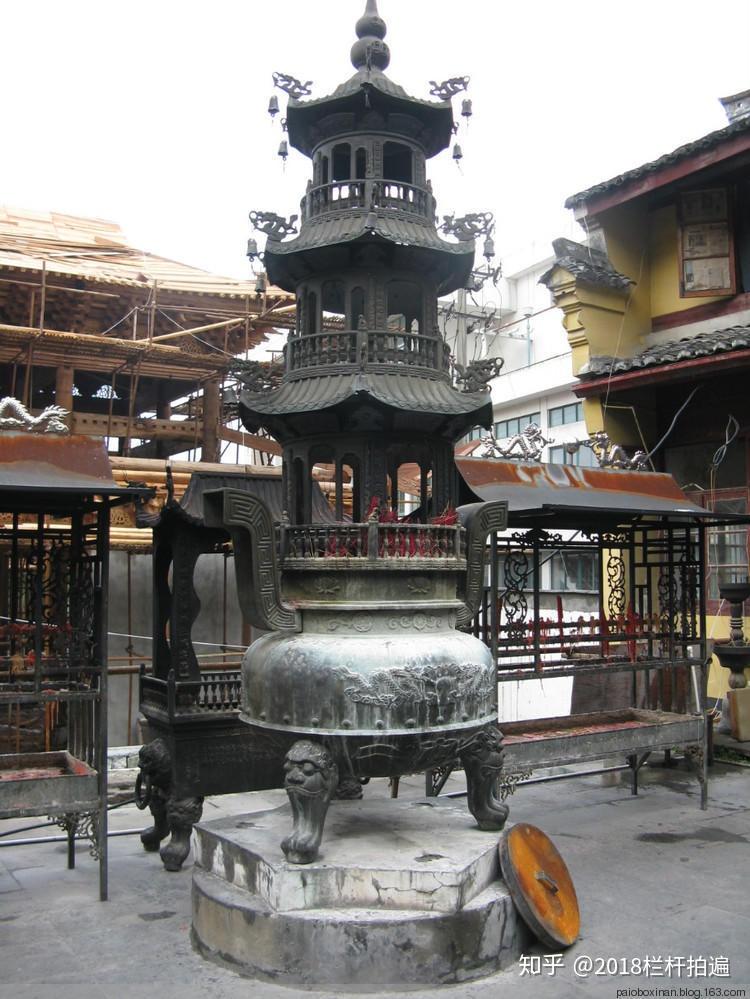 浙江余姚龙泉寺虞世南撰大唐龙泉寺碑