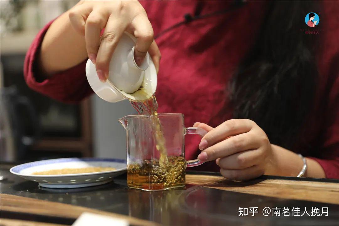 这才是出汤、注水的正确方式! - 知乎