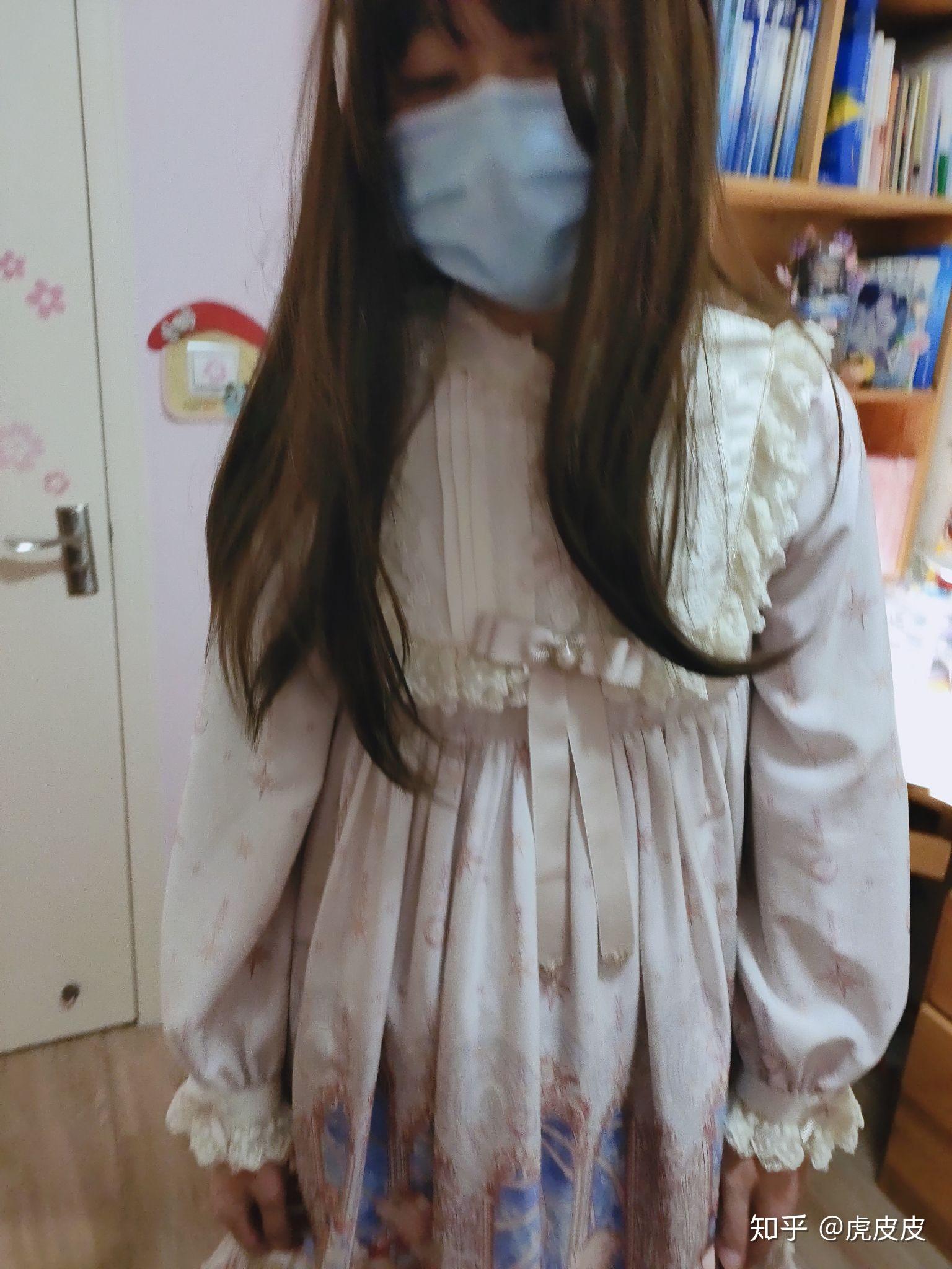 男生穿lo裙真的很low吗? - 知乎