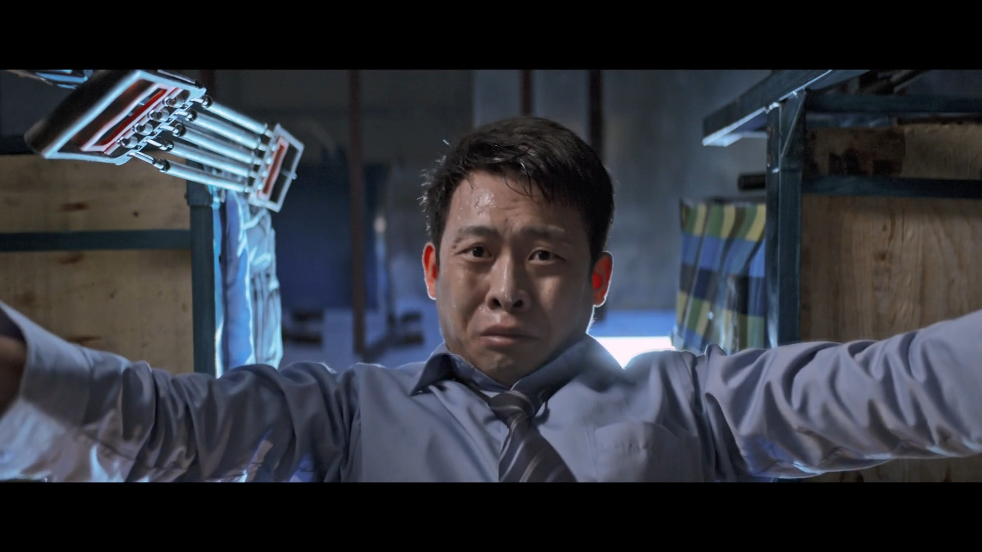 136追凶者也憨包小烂屎土贼乱屁麻麻鸡枞