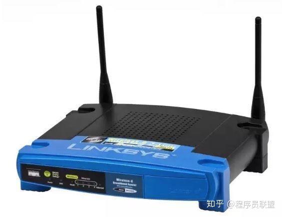 cable modem 路由器