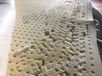 【科普】乳胶几年粉化/其他材料老化的现象和床垫类型有关系吗?