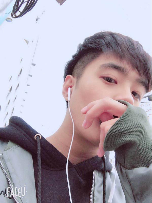 男生长得帅是一种什么体验?