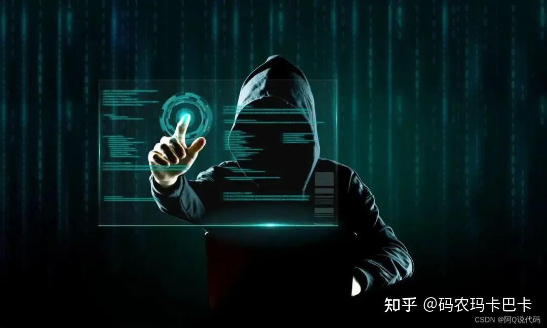 带你了解什么是【黑客】 - 知乎