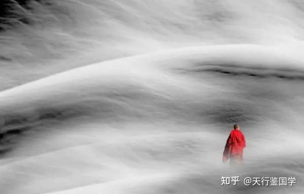 乾卦九三:君子终日乾乾,夕惕若,厉无咎的处世智慧 - 知乎
