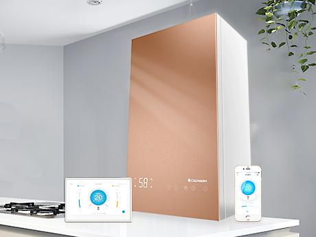 燃气壁挂炉国产哪个品牌好?