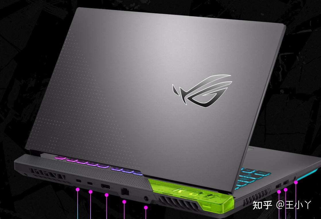 如何评价最新上线的 rog 魔霸新锐 2022 游戏本?