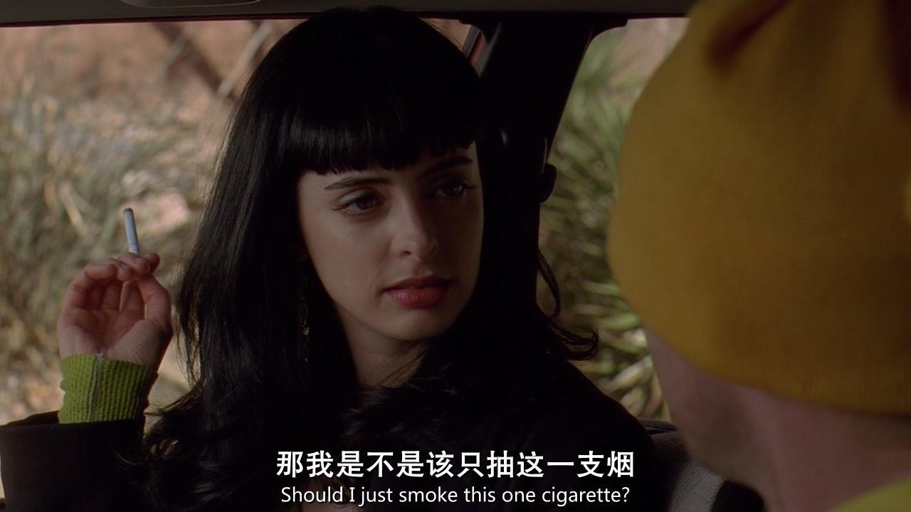 为什么绝命毒师第三季里打苍蝇的事情会占了整整一集