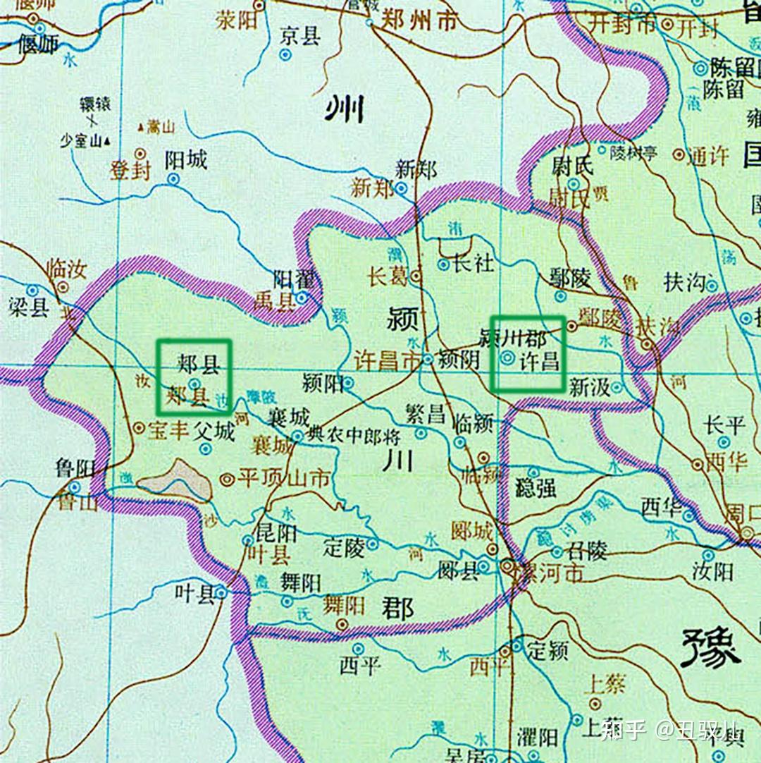 关羽水淹七军威震华夏是不是过度吹嘘了