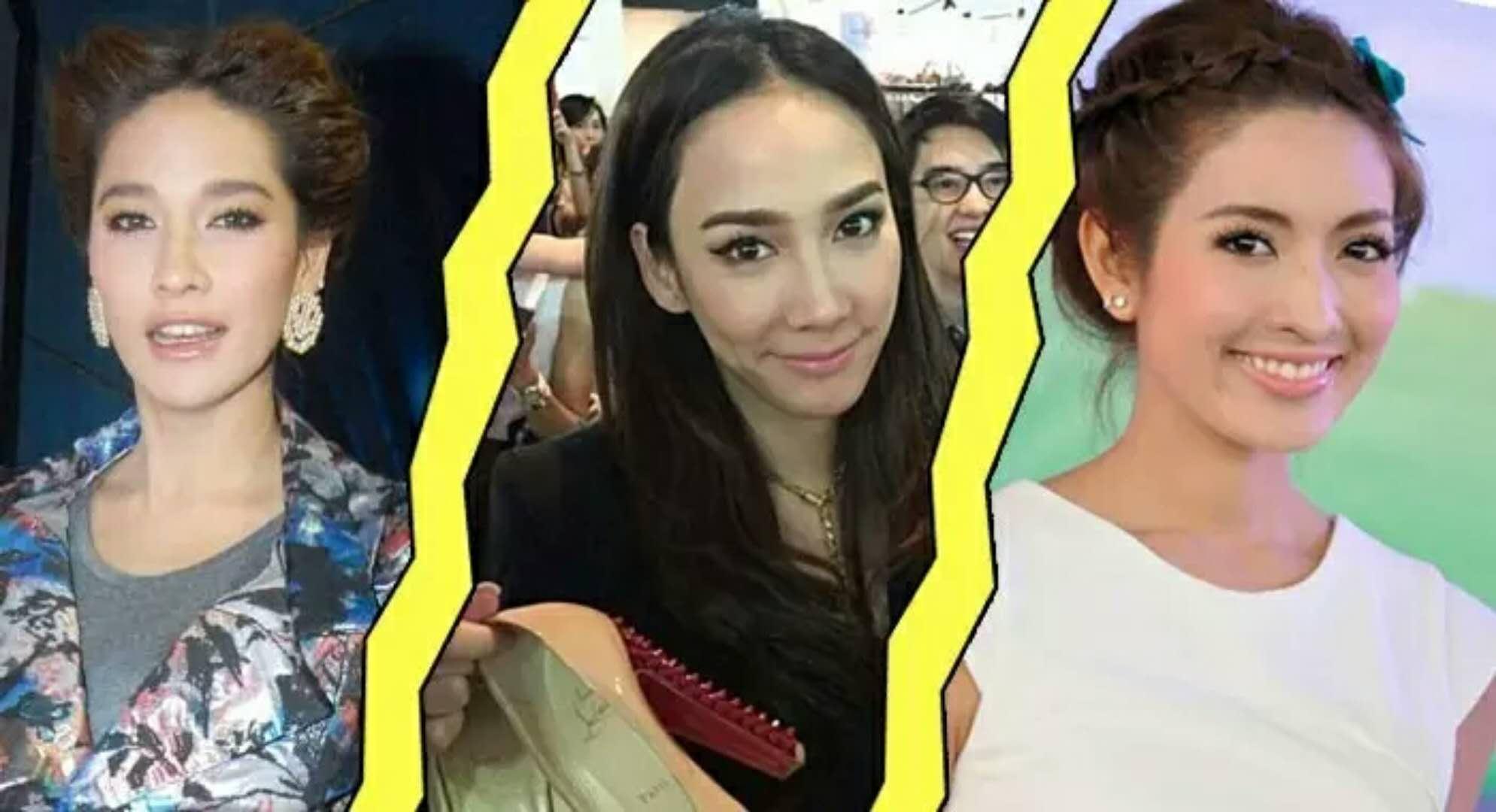 泰妆｜不超百元，性价比超高的泰国彩妆 - 知乎