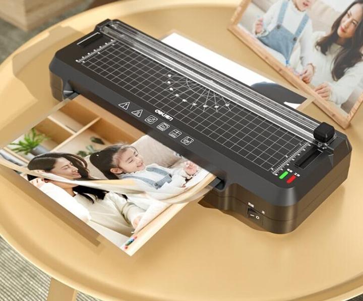 照片塑封机品牌排行榜前十名照片塑封机推荐