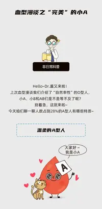 血型性格论 知乎