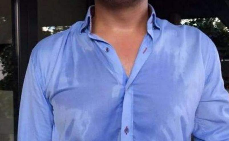 异常的出汗有很多种类型,常见有盗汗,自汗,战汗以及黄汗.