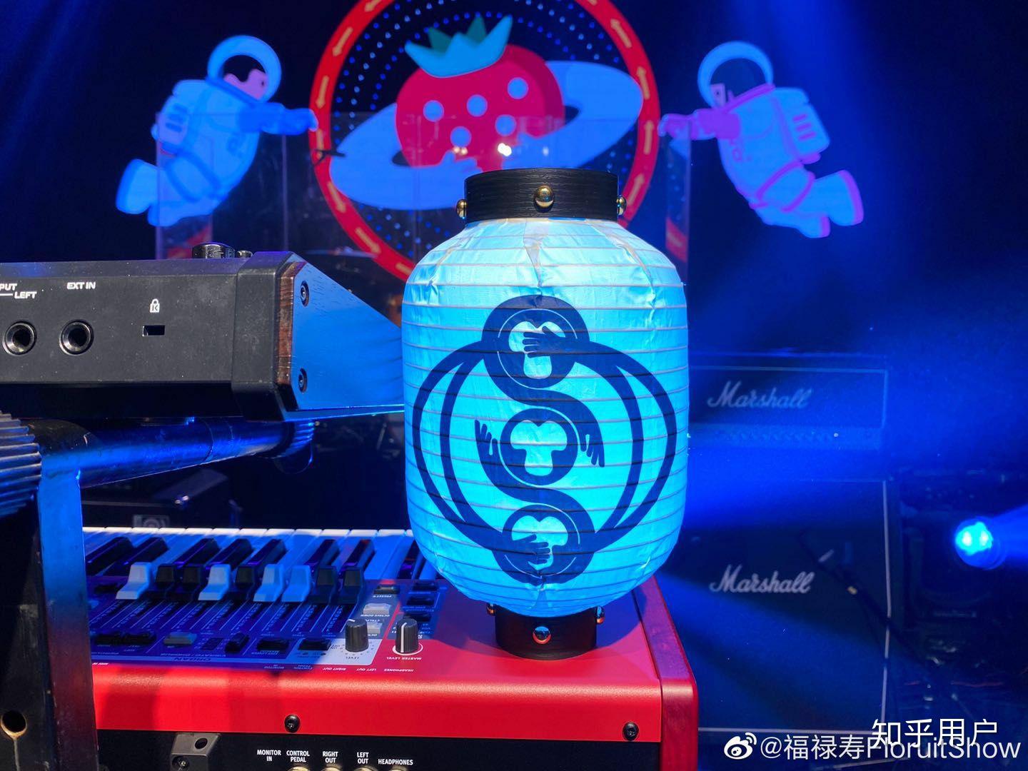 听完福禄寿乐队在乐队的夏天第二季写给外婆的歌玉珍你是什么感受