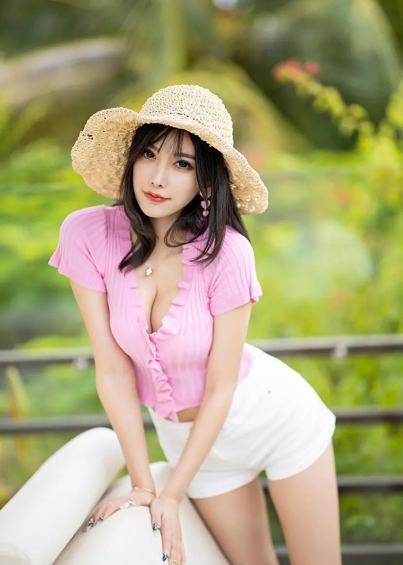 Cherry樱桃酱,Genji云溪溪,niceleg,Mikehouse,疯猫ss写真合集下载-星颜少女