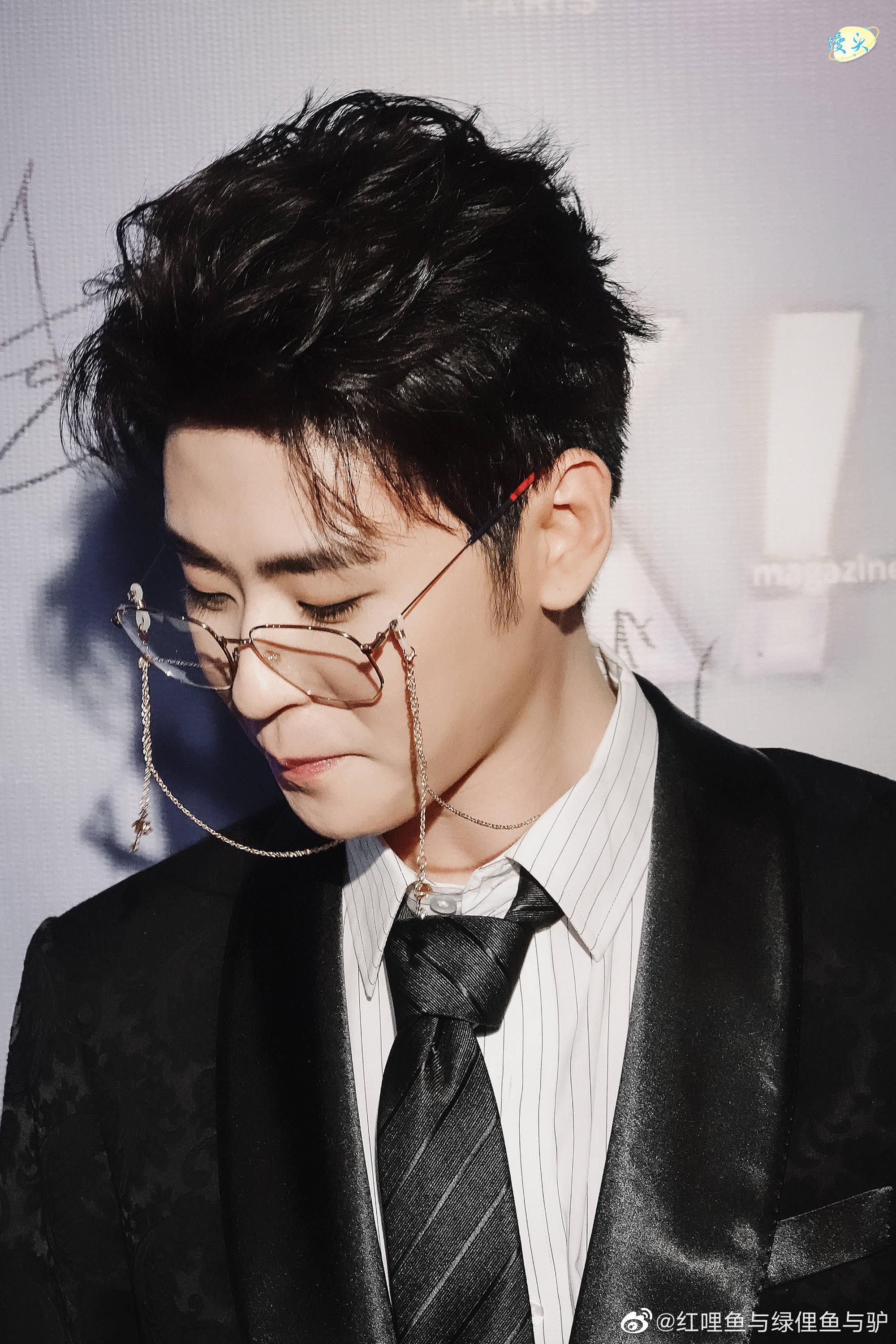 张云雷结婚了吗? - 知乎