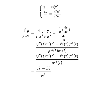 数学 干货 带你了解坐标系与参数方程 选修4 4 知乎
