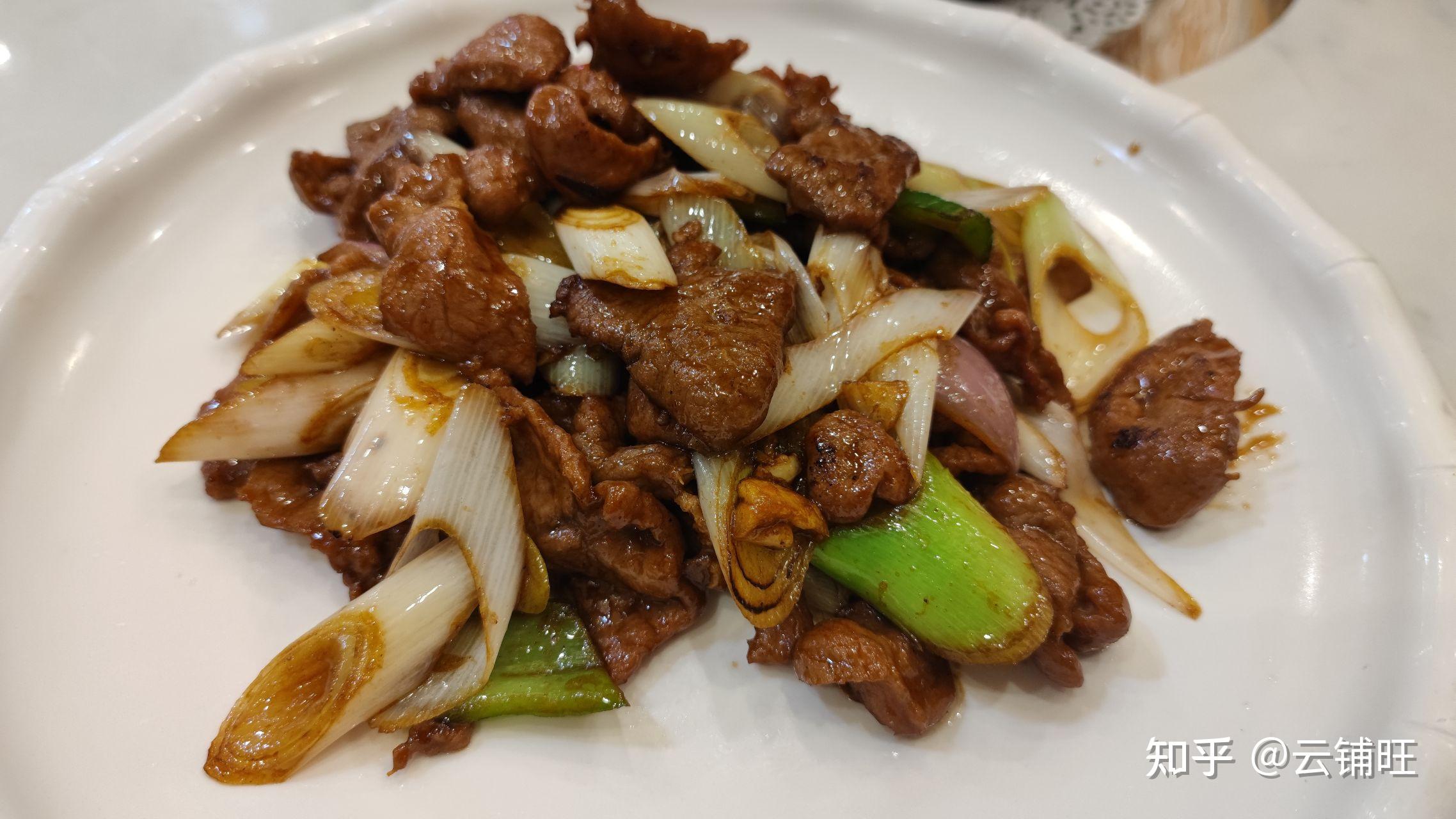 海鲜美食 - 知乎