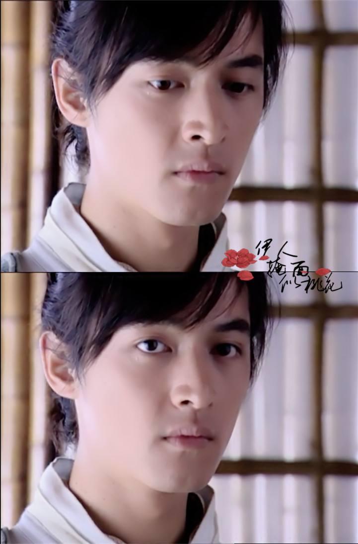 有哪些死鱼眼的明星? - 知乎