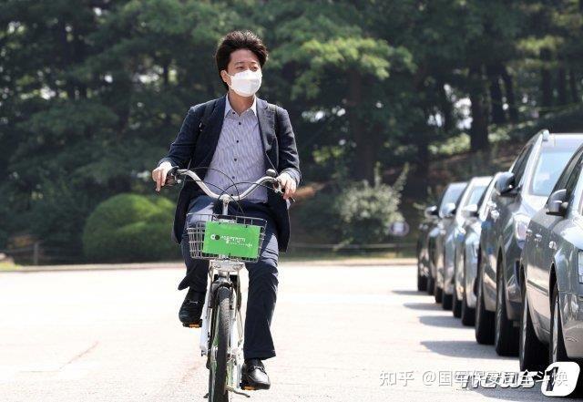 如何看待李俊熙正式就任韩国国民力量党代表