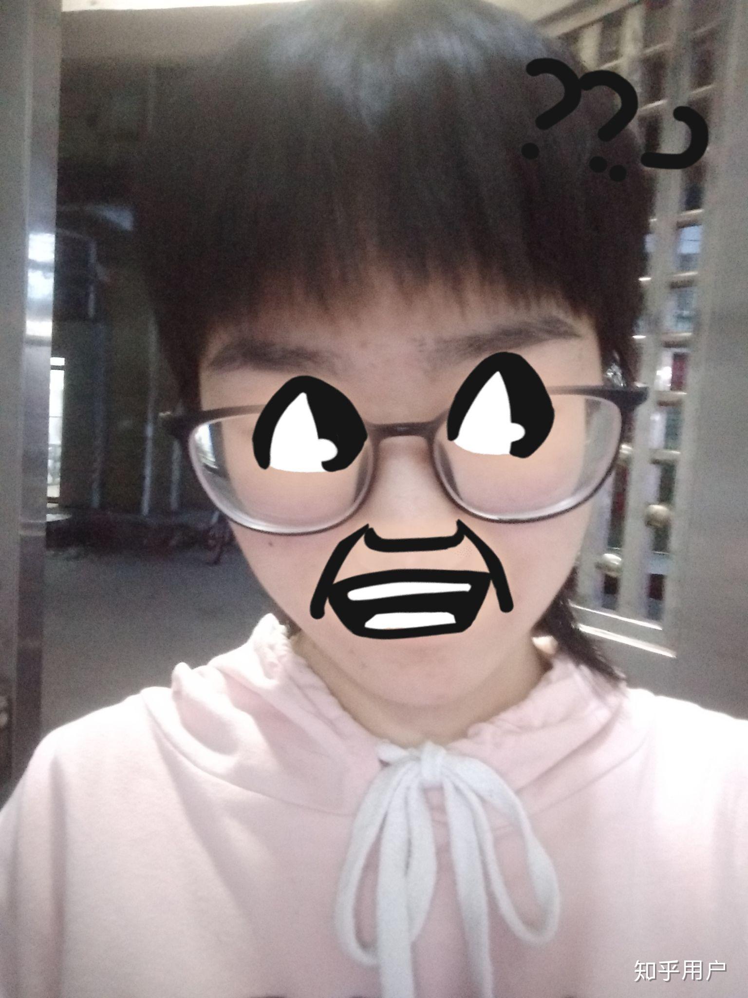 头发剪的太短了怎么办? - 知乎