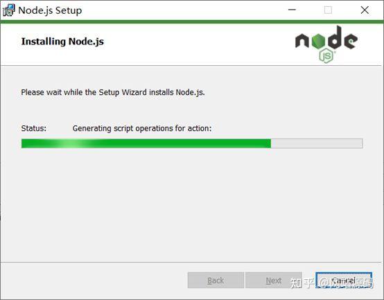 图文详解node.js如何构建web服务器 - 知乎