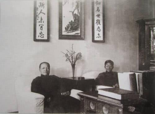 顾准小传：一个奇特的少年天才，提出中国市场经济的第一人 - 知乎