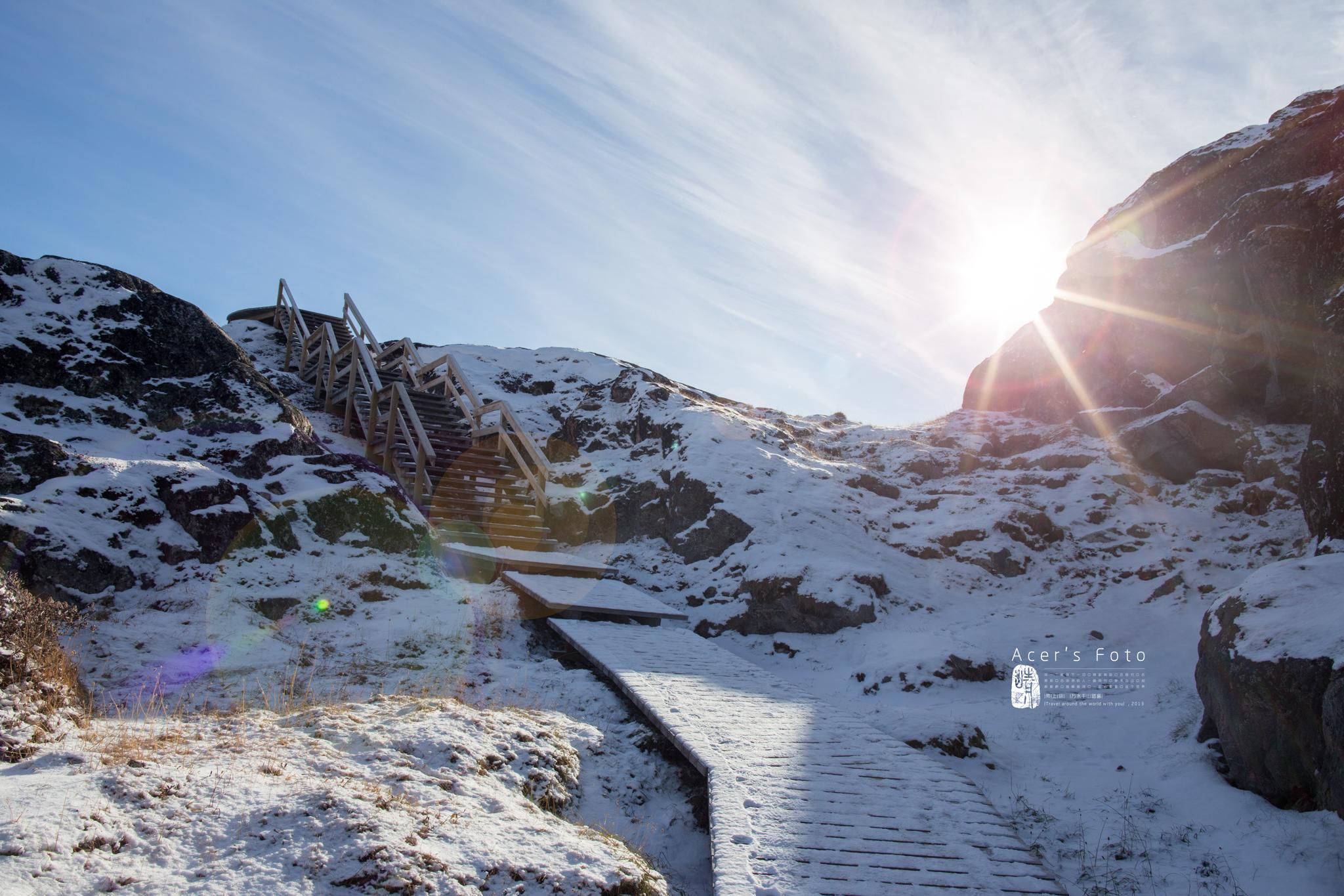 去格陵兰岛旅游是怎样的体验?