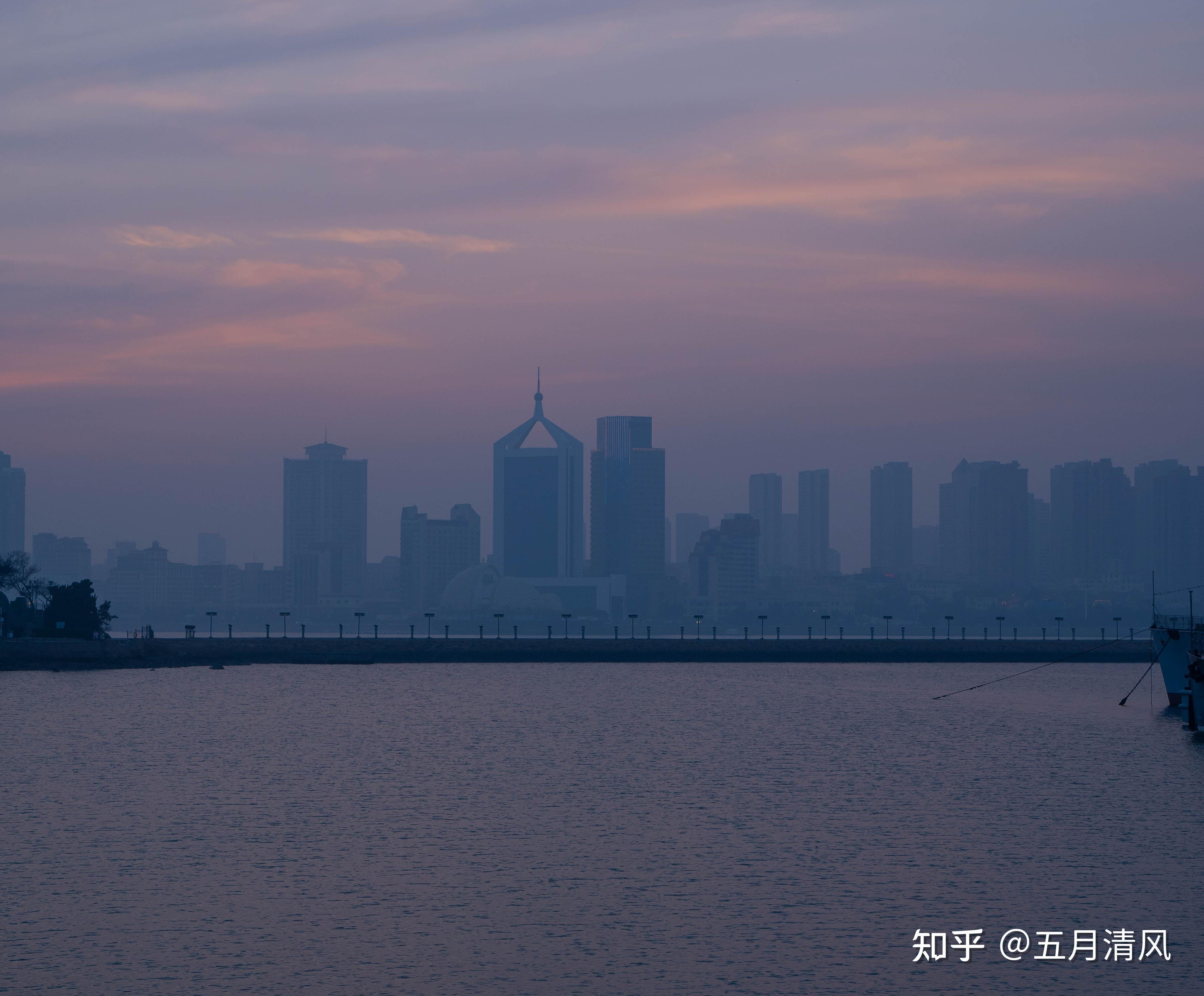 青岛三天两夜旅游攻略 - 知乎