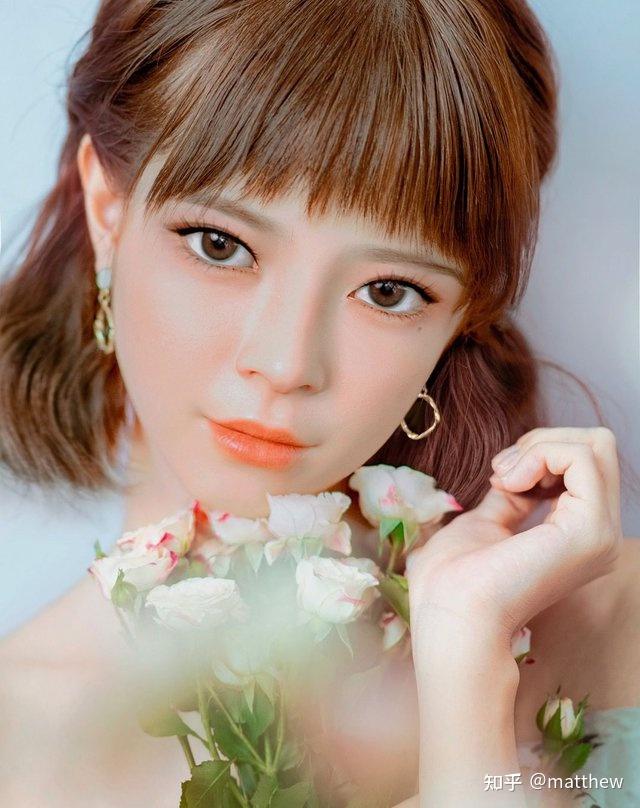 BoBo工作室在越南举行了第一位虚拟女歌手安的首映式 - 知乎